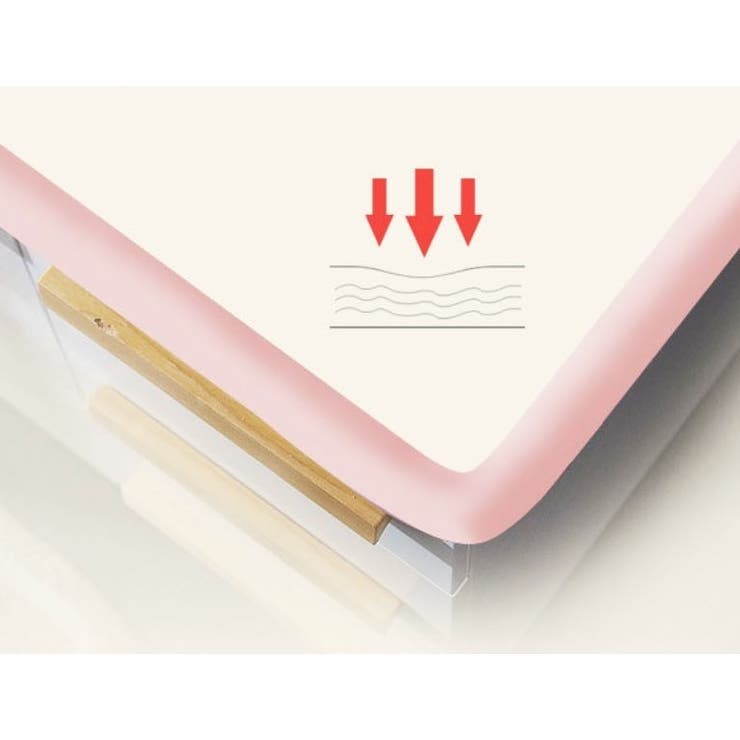 コーナーガード 4個セット コーナークッション | PlusNao | 詳細画像12 