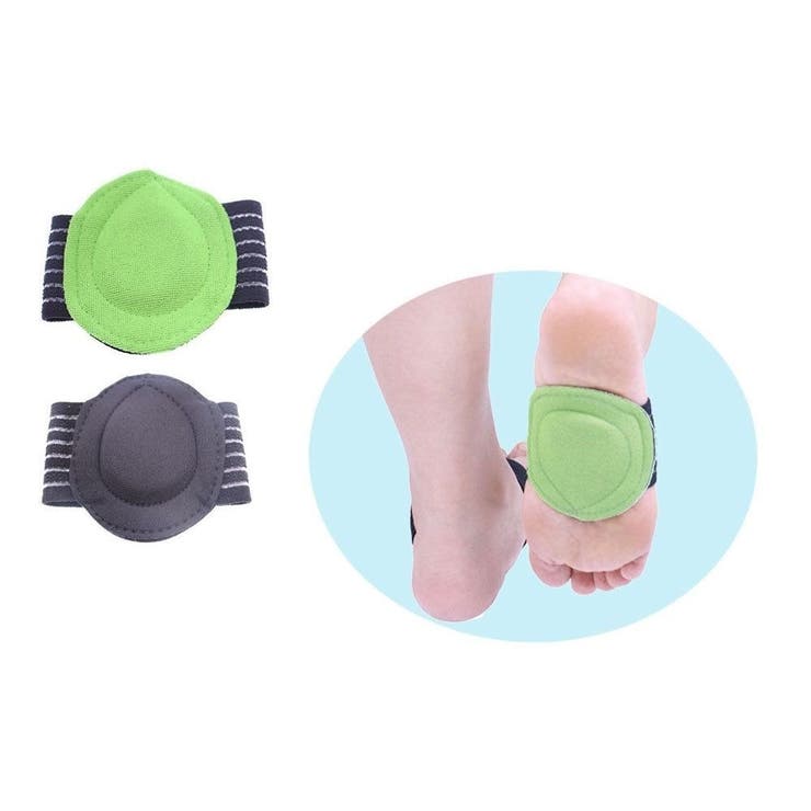 アーチサポーター 左右セット 足裏サポーター | PlusNao | 詳細画像6 