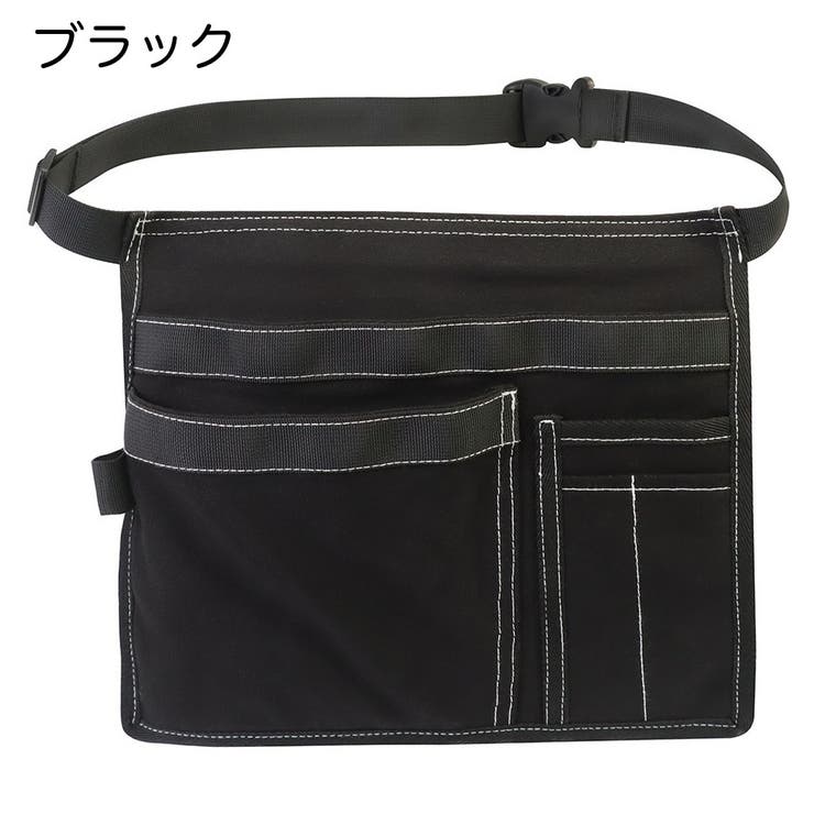 Occidental Leather ツールバッグ 8580 XL - 3