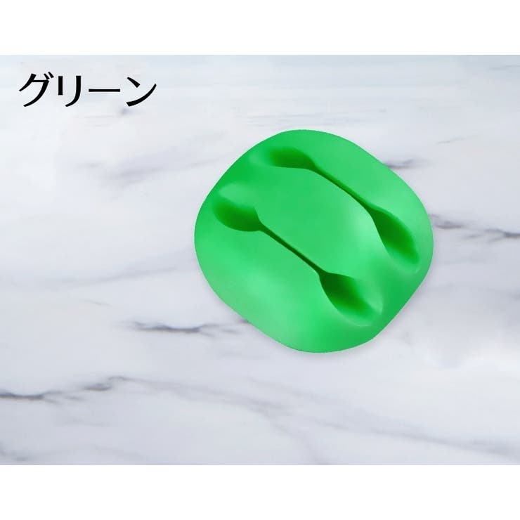 ケーブルホルダー ケーブルクリップ 粘着テープ | PlusNao | 詳細画像12 