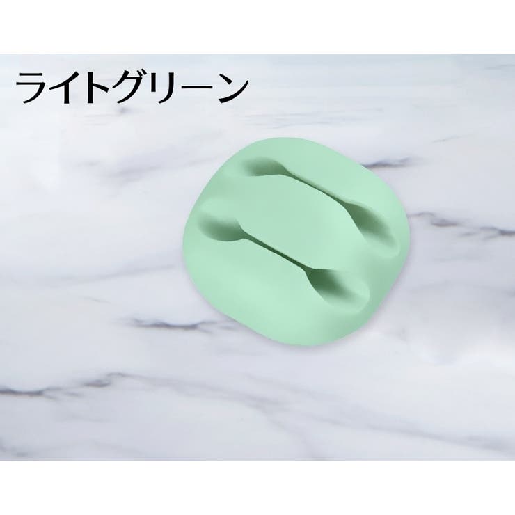 ケーブルホルダー ケーブルクリップ 粘着テープ | PlusNao | 詳細画像15 