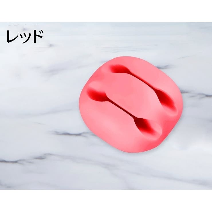 ケーブルホルダー ケーブルクリップ 粘着テープ | PlusNao | 詳細画像9 
