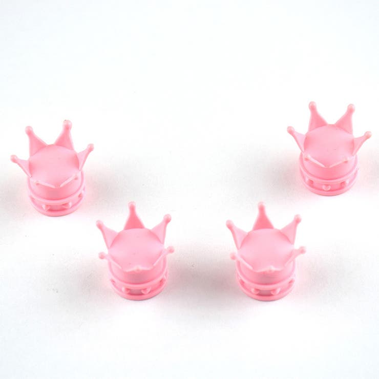 エアバルブキャップ 4個セット カー用品 | PlusNao | 詳細画像3 