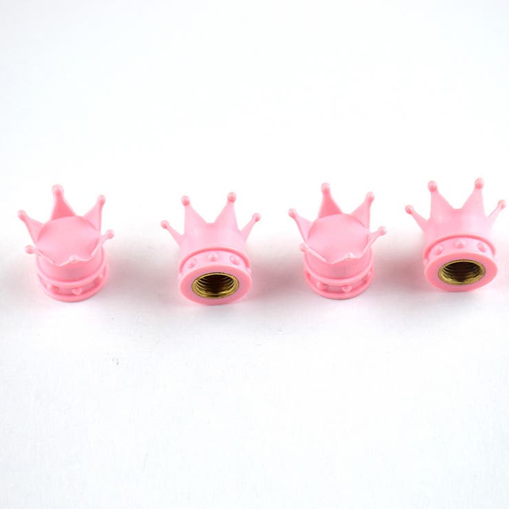 エアバルブキャップ 4個セット カー用品 | PlusNao | 詳細画像4 