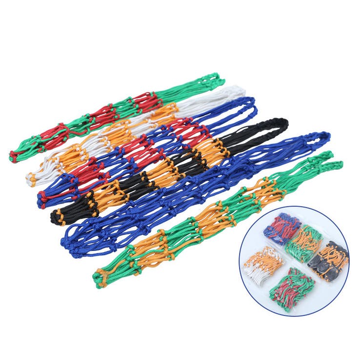 ボールネット ボールバッグ ボール入れ | PlusNao | 詳細画像2 