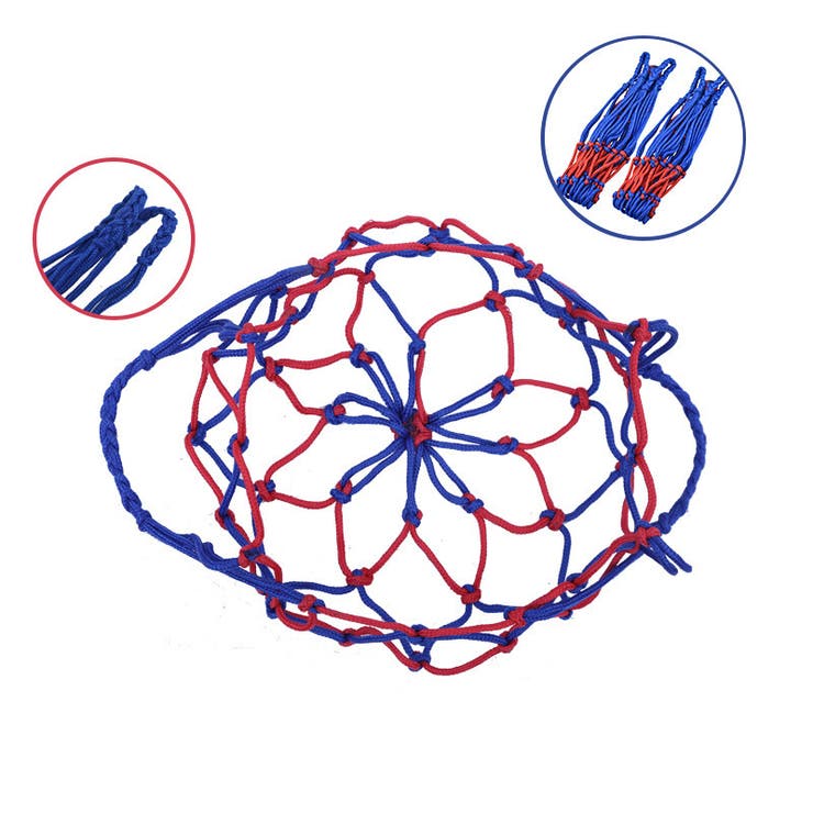 ボールネット ボールバッグ ボール入れ | PlusNao | 詳細画像3 
