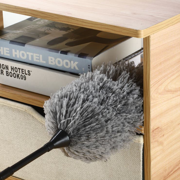 ハンディモップ 日用品 掃除用具 | PlusNao | 詳細画像5 