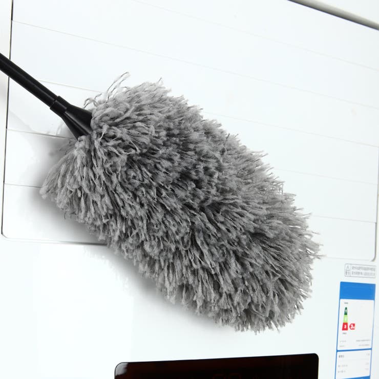 ハンディモップ 日用品 掃除用具 | PlusNao | 詳細画像6 