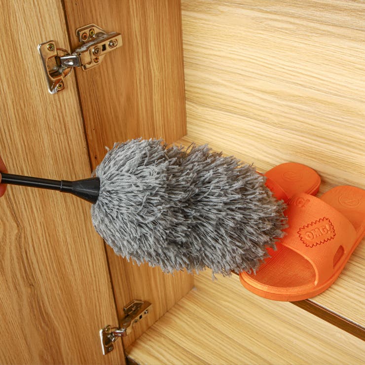 ハンディモップ 日用品 掃除用具 | PlusNao | 詳細画像7 