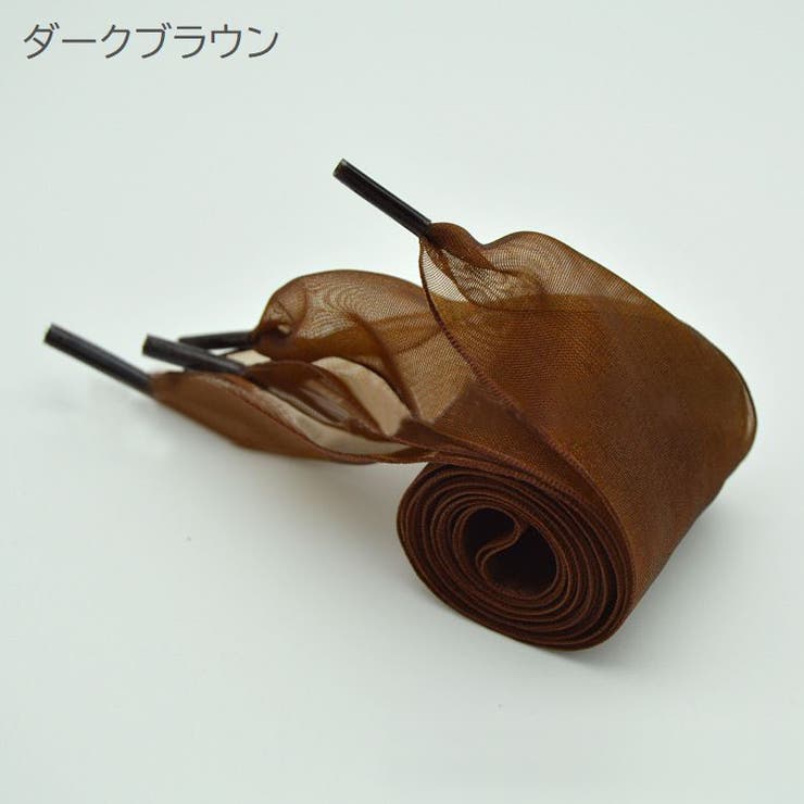 靴ひも 1ペア 靴紐 | PlusNao | 詳細画像2 