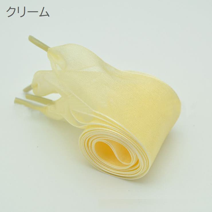 靴ひも 1ペア 靴紐 | PlusNao | 詳細画像13 