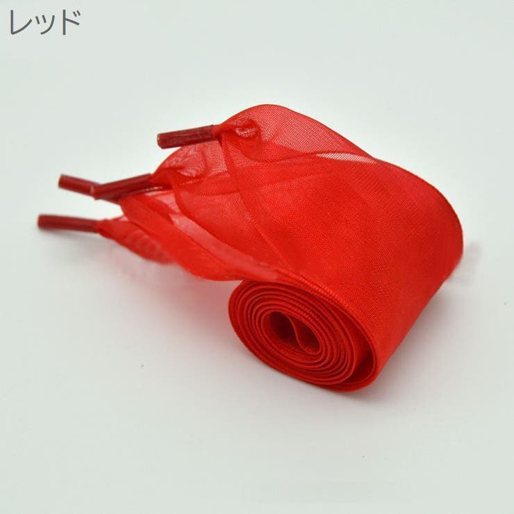 靴ひも 1ペア 靴紐 | PlusNao | 詳細画像5 