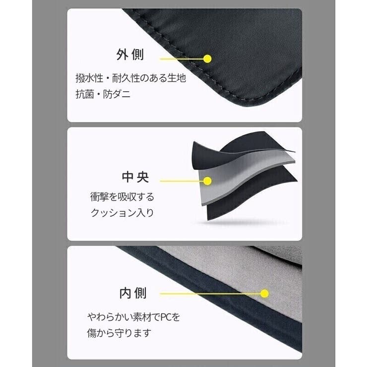 ノートパソコンケース ノートパソコンバッグ タブレットケース
