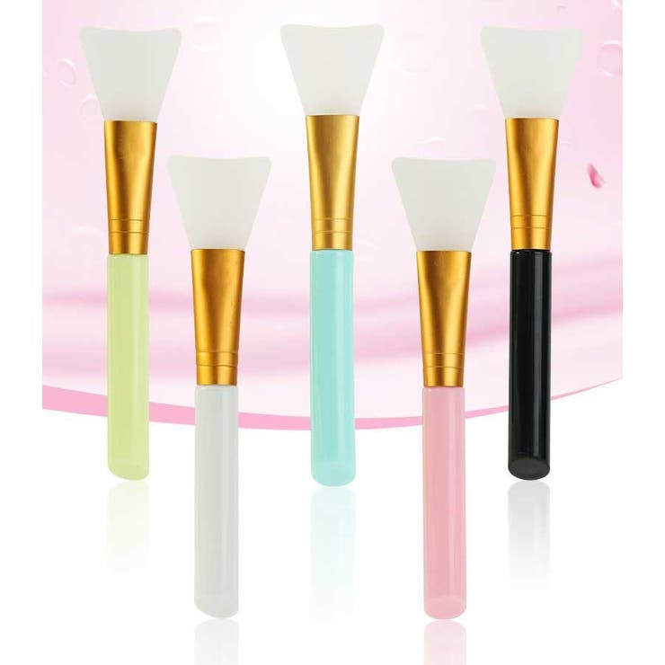 マスクブラシ フェイスブラシ スキンケアブラシ | PlusNao | 詳細画像7 