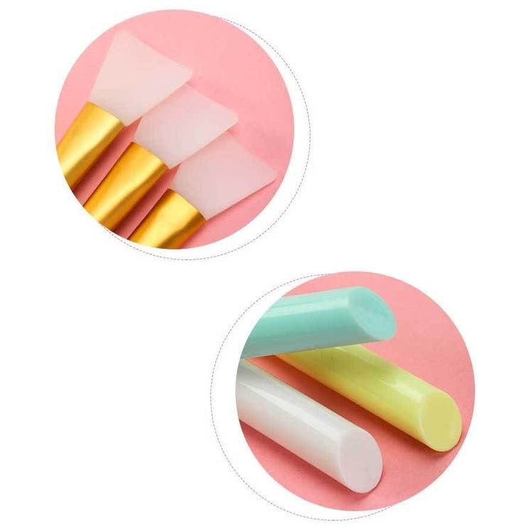 マスクブラシ フェイスブラシ スキンケアブラシ | PlusNao | 詳細画像9 