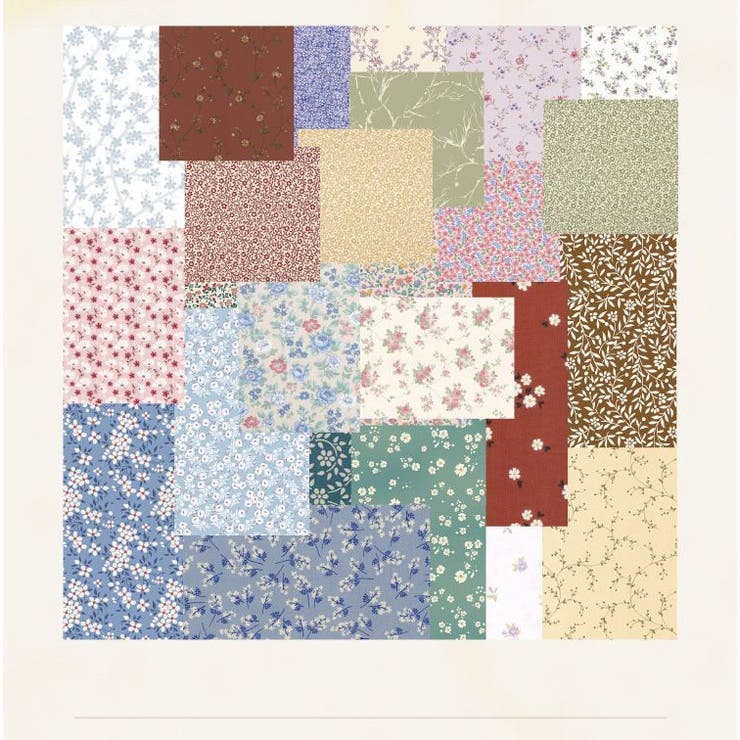 デザインペーパー ペーパークラフト用紙 60枚入 | PlusNao | 詳細画像14 