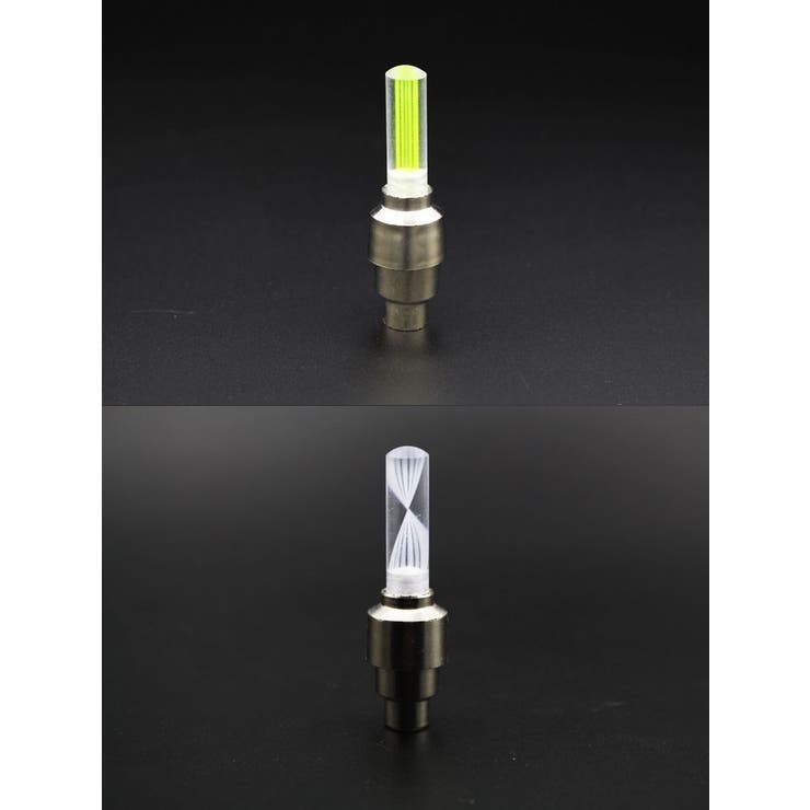 タイヤバルブ エアバルブ 自転車 | PlusNao | 詳細画像4 