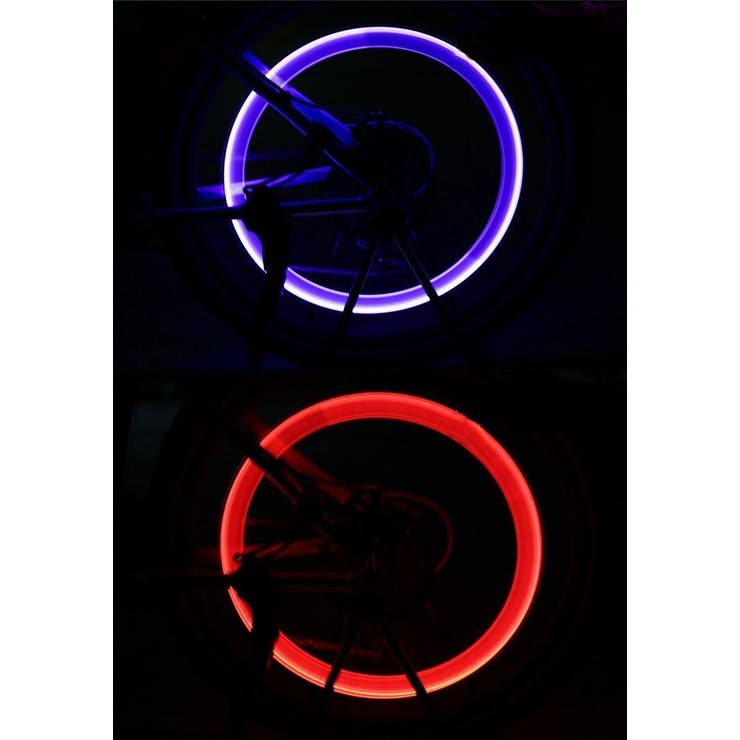 タイヤバルブ エアバルブ 自転車 | PlusNao | 詳細画像8 