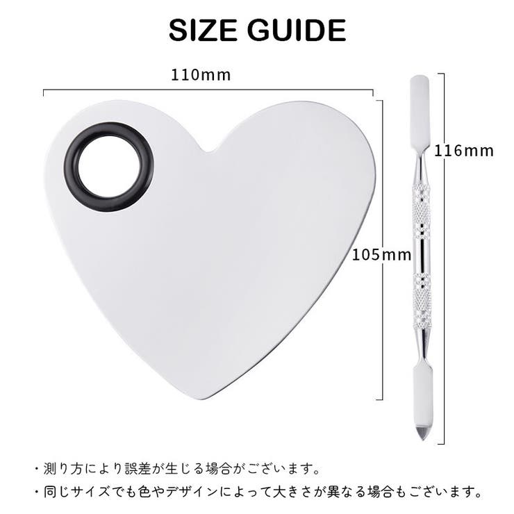 メイクパレット レディース メイク道具 | PlusNao | 詳細画像9 