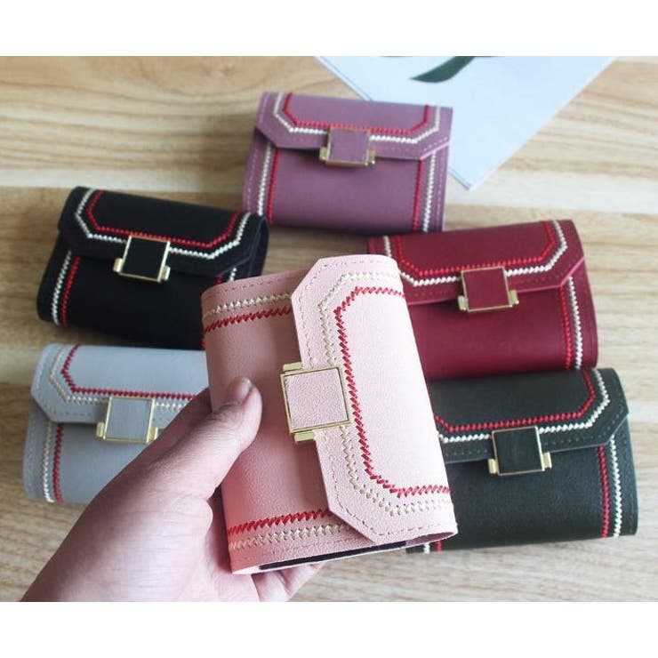 カードケース カード入れ じゃばら式 | PlusNao | 詳細画像5 