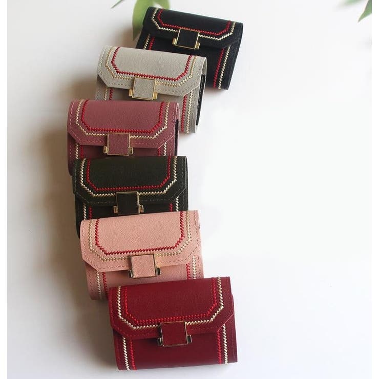 カードケース カード入れ じゃばら式 | PlusNao | 詳細画像9 