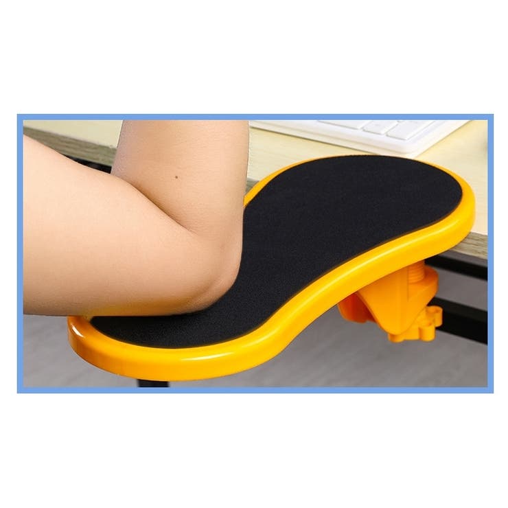 リストレスト アームレスト パソコンアクセサリー | PlusNao | 詳細画像14 