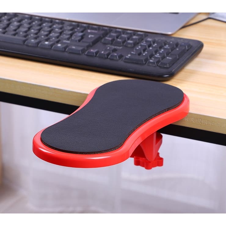 リストレスト アームレスト パソコンアクセサリー | PlusNao | 詳細画像5 