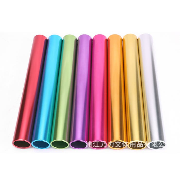 リレーバトン 陸上 トラック競技 | PlusNao | 詳細画像5 