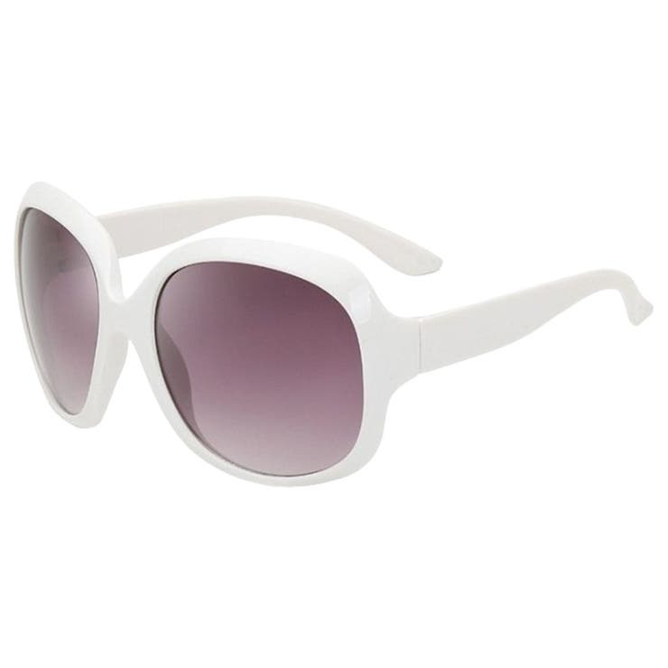 サングラス 伊達メガネ レディース | PlusNao | 詳細画像8 