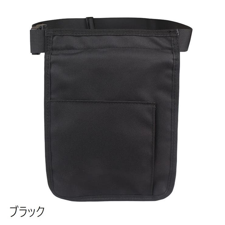 ナースポーチ ウエストポーチ エプロンバッグ | PlusNao | 詳細画像5 