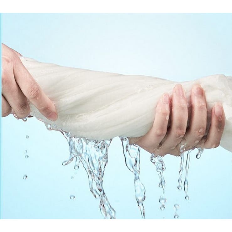 圧縮タオル 携帯タオル 使い捨てタオル | PlusNao | 詳細画像4