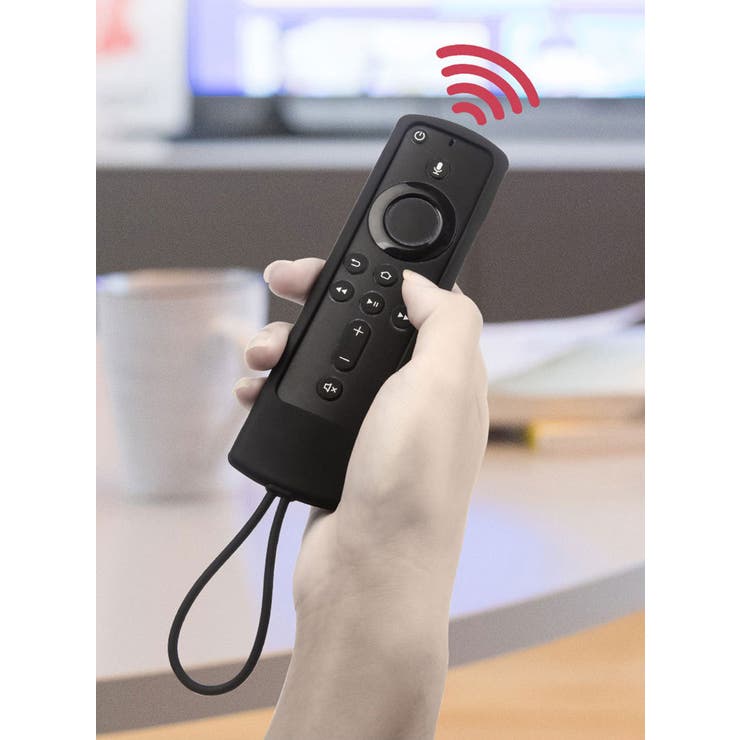 Fire TV Stick | PlusNao | 詳細画像2 