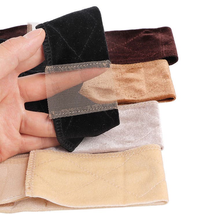 ウィッグバンド 男女兼用 固定 | PlusNao | 詳細画像2 