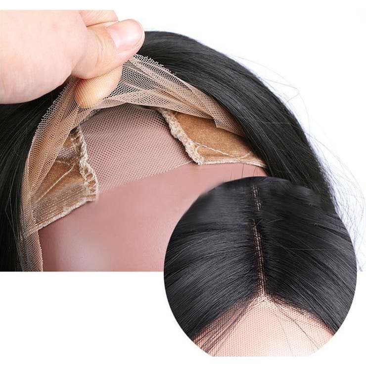 ウィッグバンド 男女兼用 固定 | PlusNao | 詳細画像3 