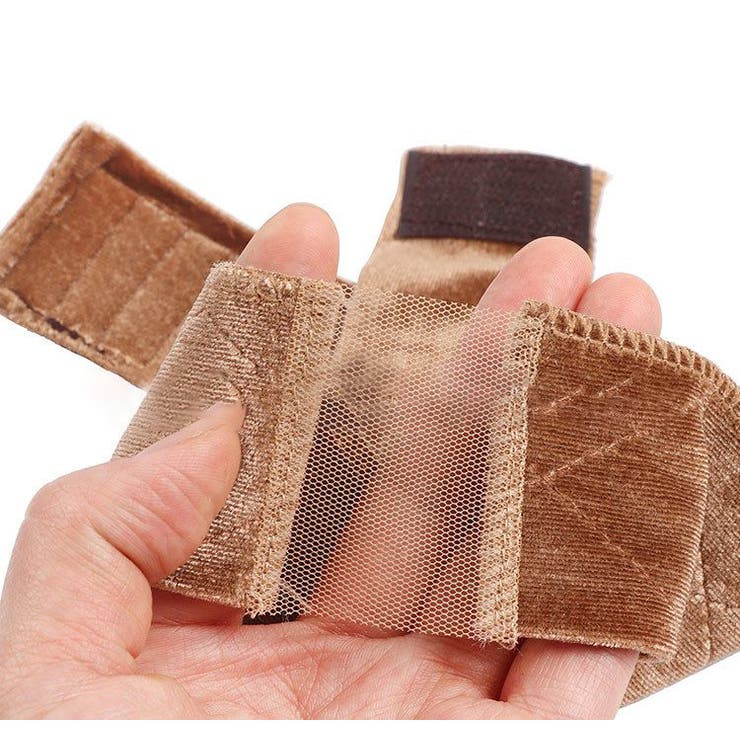 ウィッグバンド 男女兼用 固定 | PlusNao | 詳細画像4 