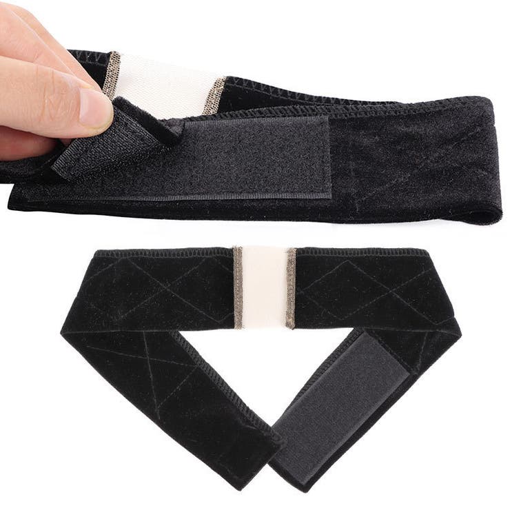 ウィッグバンド 男女兼用 固定 | PlusNao | 詳細画像5 