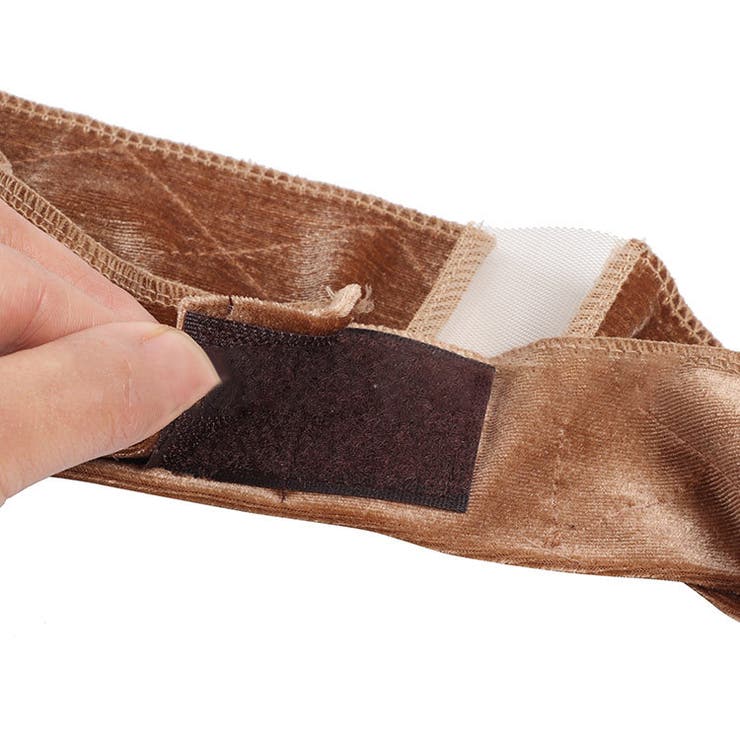 ウィッグバンド 男女兼用 固定 | PlusNao | 詳細画像6 