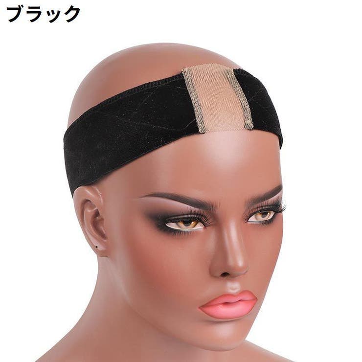ウィッグバンド 男女兼用 固定 | PlusNao | 詳細画像7 