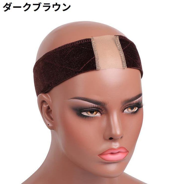 ウィッグバンド 男女兼用 固定 | PlusNao | 詳細画像8 