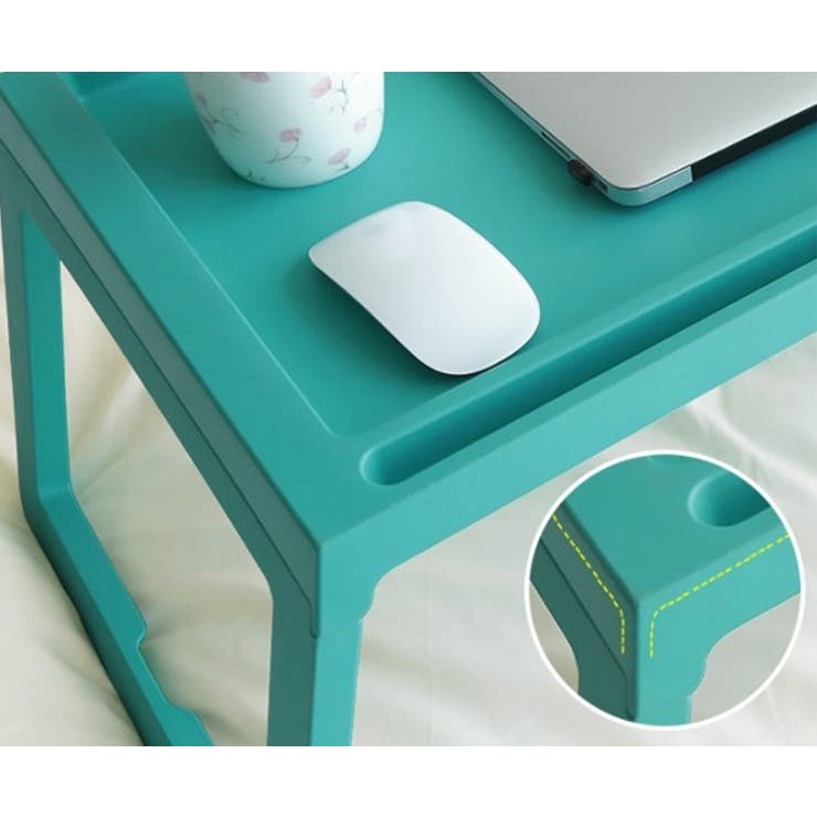 Amazon｜ZEXVIDA サイドテーブル 丸 レトロ風 円卓 コーヒー