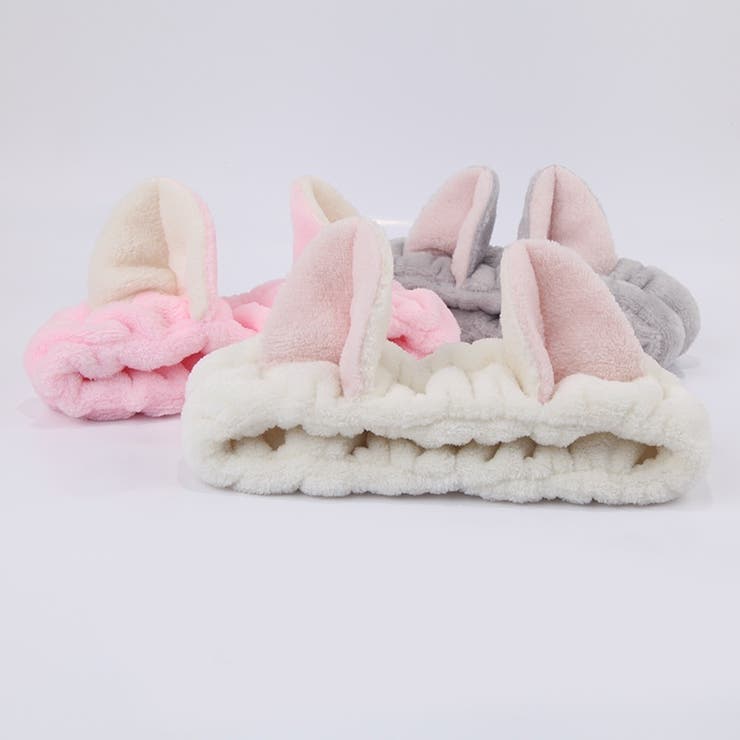 ヘアバンド ヘッドバンド 猫耳 | PlusNao | 詳細画像4