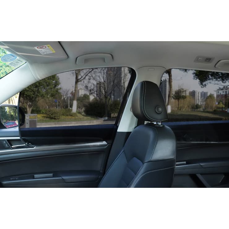 車用 サンシェード サンシェイド | PlusNao | 詳細画像4 