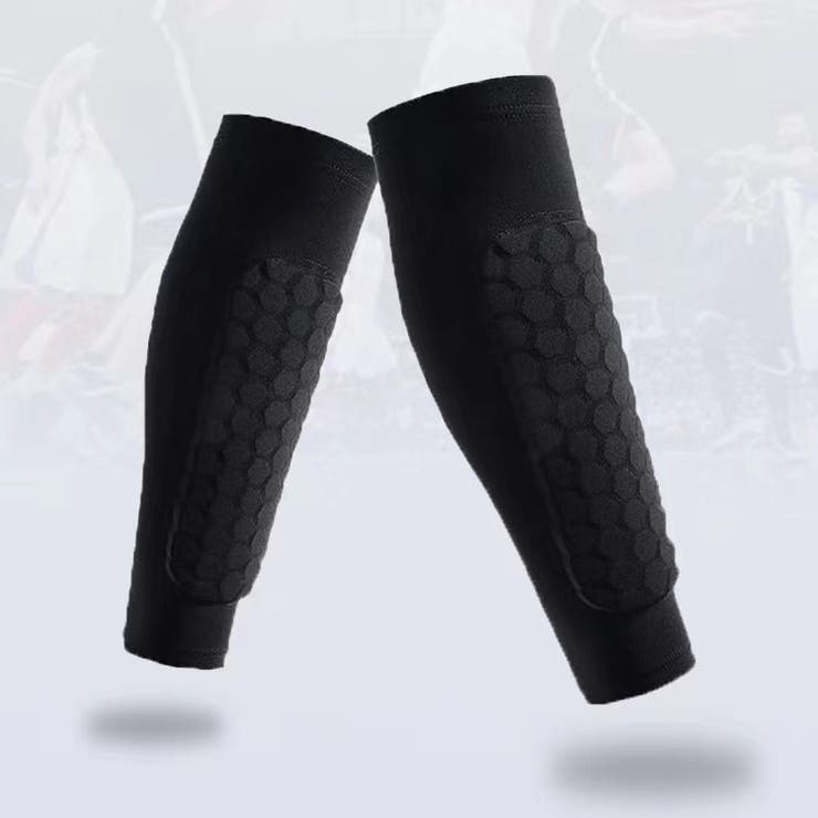 ふくらはぎサポーター 1枚 単品 | PlusNao | 詳細画像3 