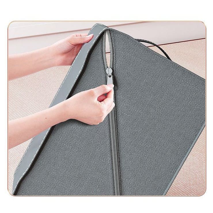 衣類収納ボックス 洋服収納ケース 収納グッズ | PlusNao | 詳細画像8 