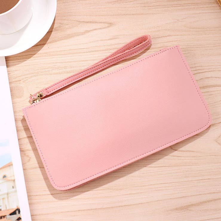 財布 ロングウォレット レディース | PlusNao | 詳細画像7 