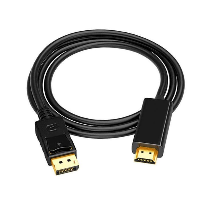 DisplayPort to HDMI | PlusNao | 詳細画像2 