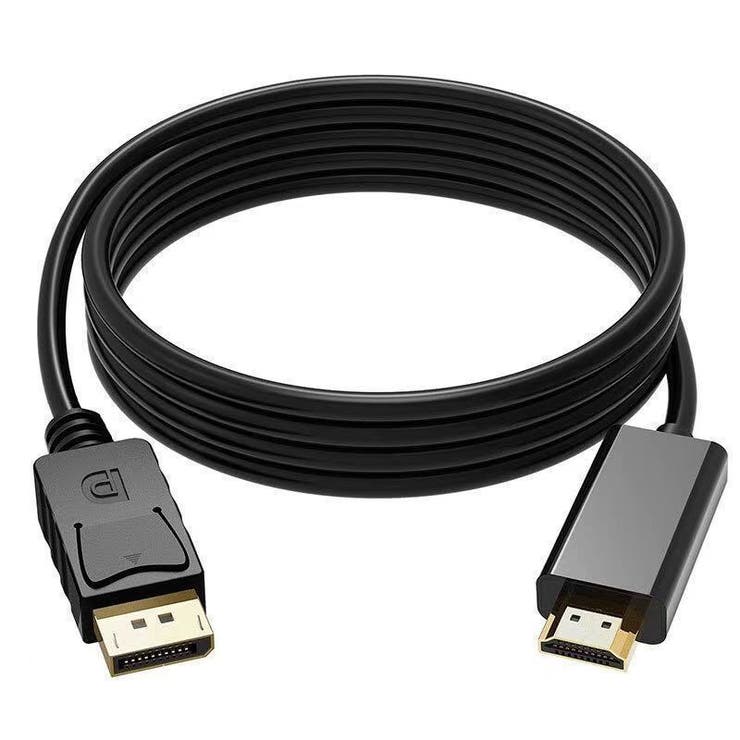 DisplayPort to HDMI | PlusNao | 詳細画像3 