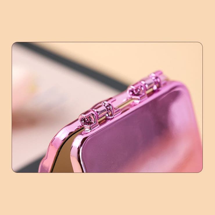 明日のナージャ　オルゴール　コンパクトミラー 明日のナージャ オルゴール コンパクトミラー 明日のナージャ