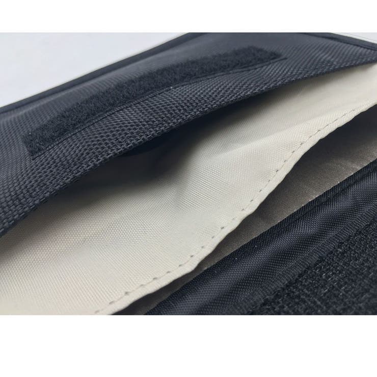 電磁波遮断ケース 電磁波遮断袋 ポーチ | PlusNao | 詳細画像17 