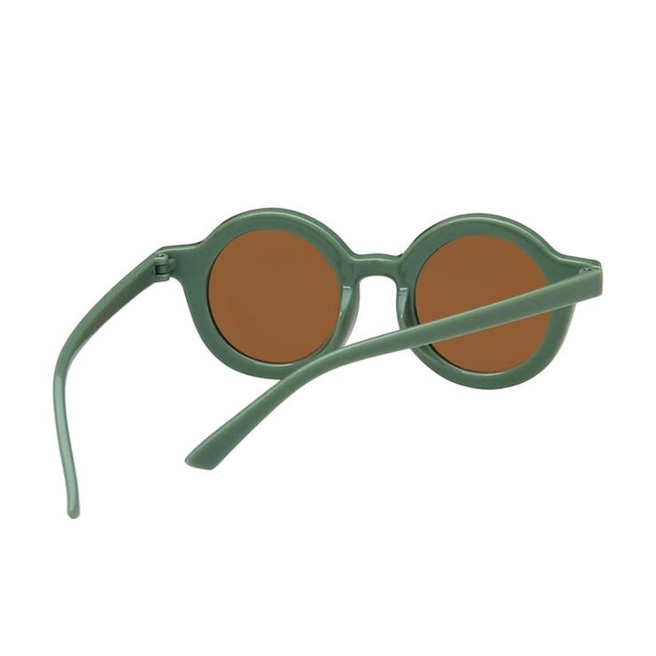 サングラス キッズ 子供用 | PlusNao | 詳細画像17 